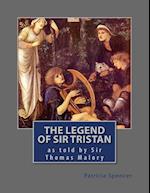 The Legend of Sir Tristan