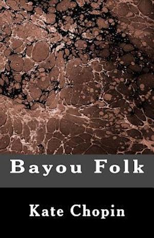 Bayou Folk