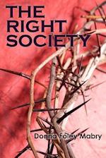 The Right Society