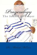 Prayerology