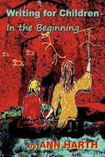 Writing for Children - In the Beginning