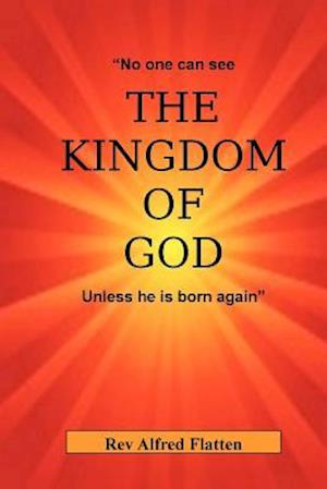 The Kingdom of God