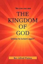 The Kingdom of God