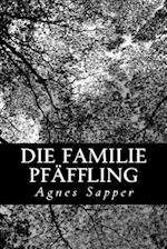 Die Familie Pfäffling