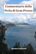 Commentario Della Perla Di Gran Prezzo.