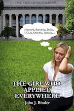 The Girl Who Applied Everywhere