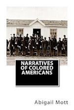 Narratives of Colored Americans