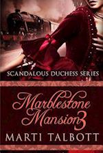 Marblestone Mansion, Book 3