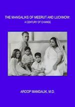 The Mangaliks of Meerut and Lucknow