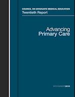 Advancing Primary Care