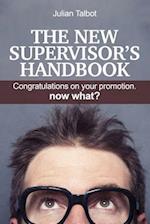The New Supervisor's Handbook