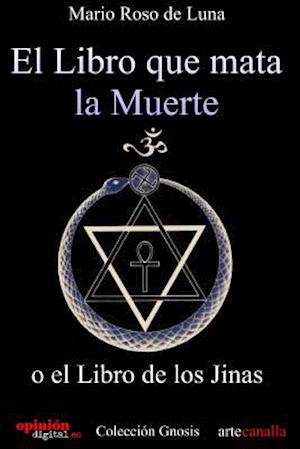 El Libro Que Mata La Muerte