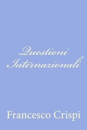 Questioni Internazionali