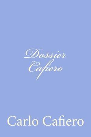 Dossier Cafiero