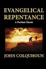 Evangelical Repentance