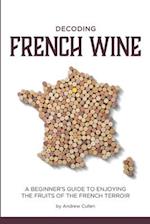 Decoding French Wine
