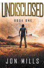 Undisclosed (Undisclosed, Book 1)