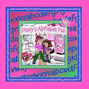 Pinky's Alphabet Fun