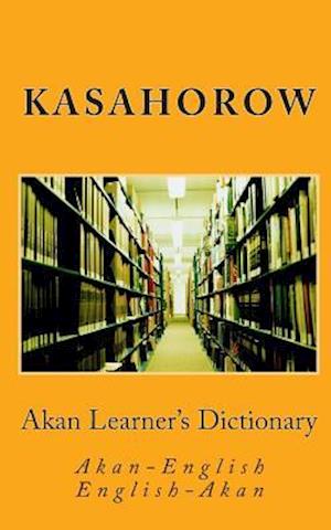 Akan Learner's Dictionary