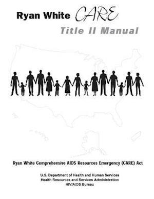 Ryan White Care Title II Manual