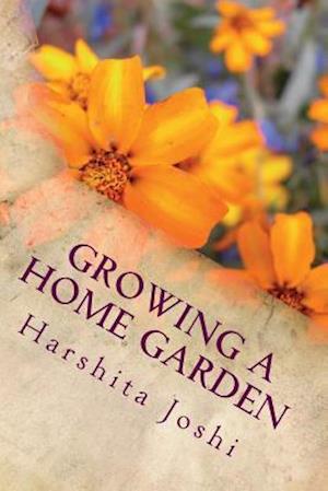 Growing a Home Garden