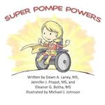 Super Pompe Powers