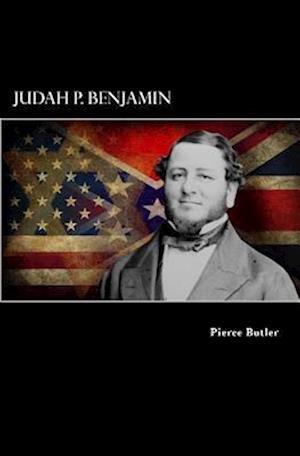 Judah P. Benjamin