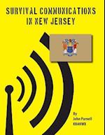 Survival Communications in New Jersey