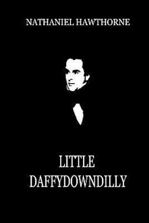 Little Daffydowndilly