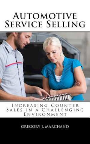 Automotive Service Selling