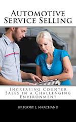 Automotive Service Selling