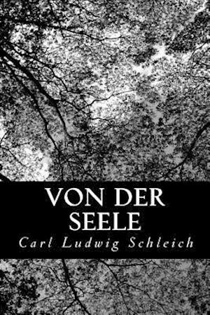 Von Der Seele