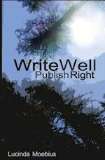 Write Well Publish Right
