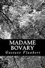 Madame Bovary