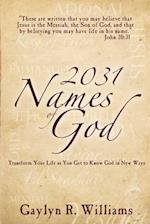 2031 Names of God