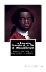 The Interesting Narrative of the Life of Olaudah Equiano