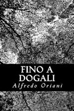 Fino a Dogali