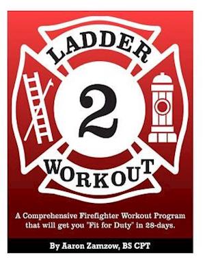 Ladder 2 Workout