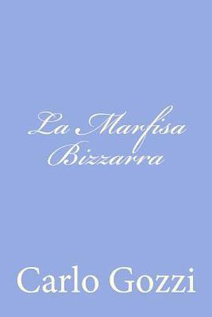 La Marfisa Bizzarra