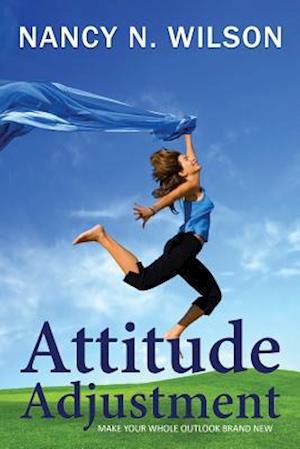 Attitude Adjustment