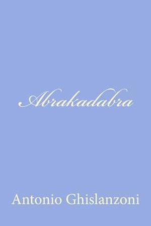 Abrakadabra