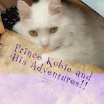 Prince Kobie and His Adventures!