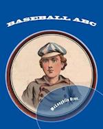 Baseball ABC