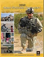 2010 Army Posture Statement