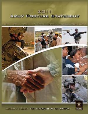 2011 Army Posture Statement