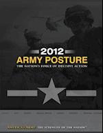 2012 Army Posture