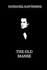 The Old Manse (from Mosses from an Old Manse)