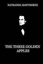 The Three Golden Apples