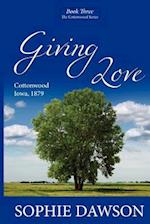 Giving Love