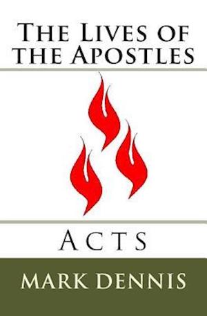 The Lives of the Apostles